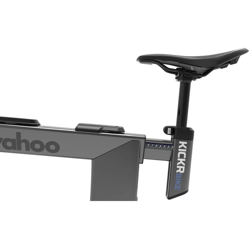 Bicicletta Wahoo Kickr Bike Pro