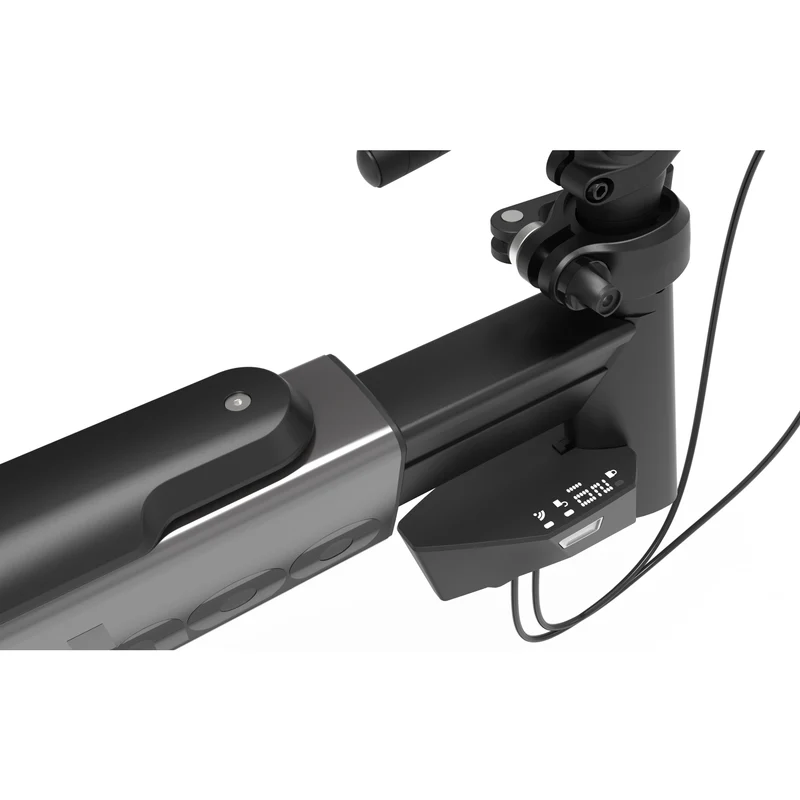 Bicicletta Wahoo Kickr Bike Pro