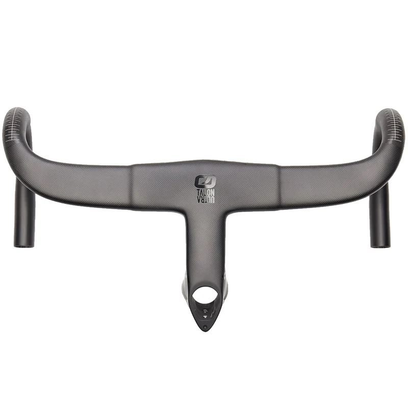 Manubrio integrato Most Talon Ultra Light 440 mm - Nero