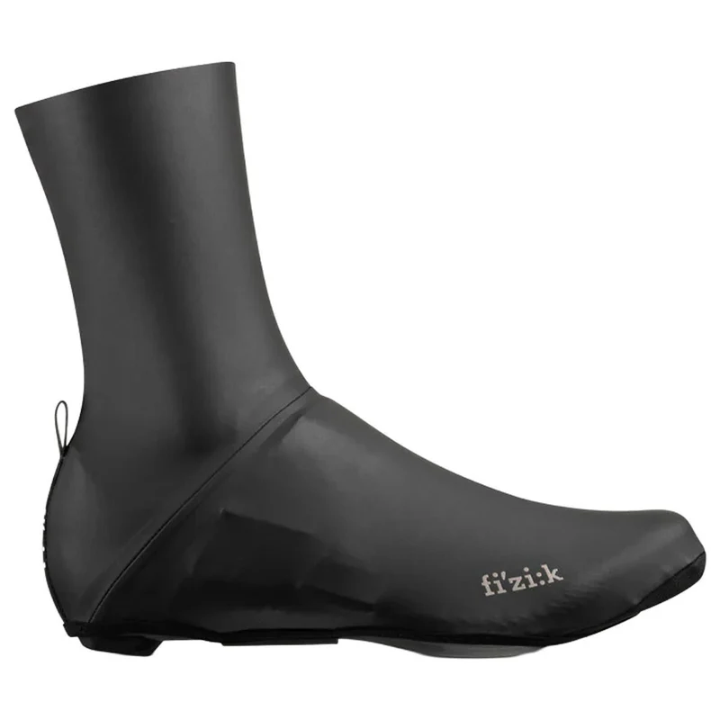 Copriscarpe Fizik Off Road - Nero