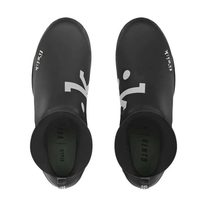 Copriscarpe Fizik Off Road - Nero
