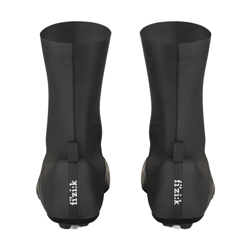 Copriscarpe Fizik Off Road - Nero