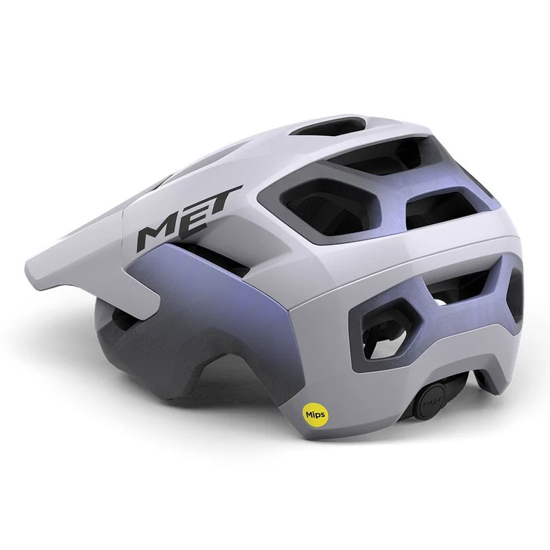 Casco Met Revo Mips - Viola