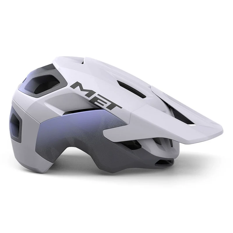 Casco Met Revo Mips - Viola