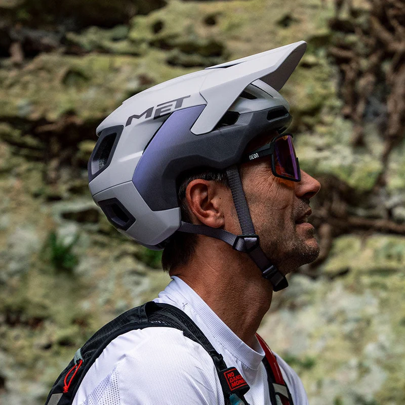 Casco Met Revo Mips - Viola