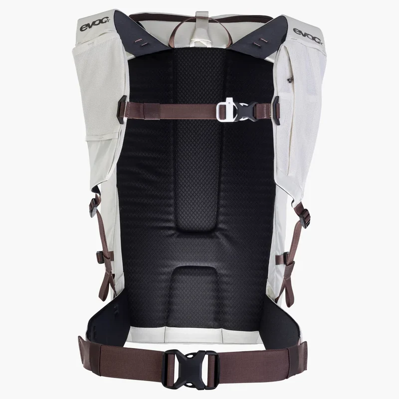 Zaino Evoc Summit 30 - Grigio