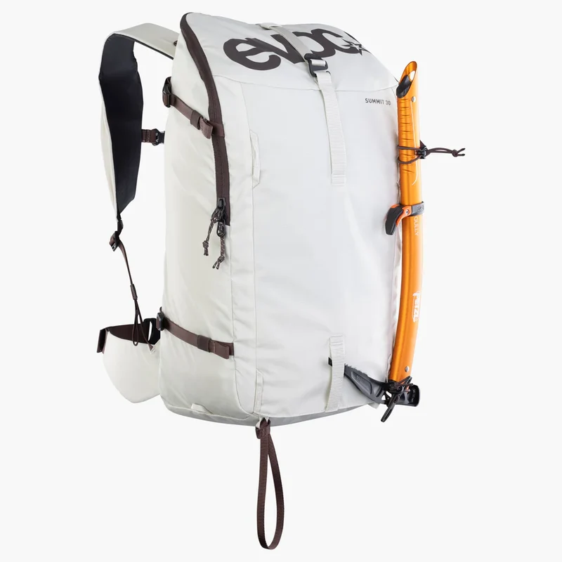 Zaino Evoc Summit 30 - Grigio