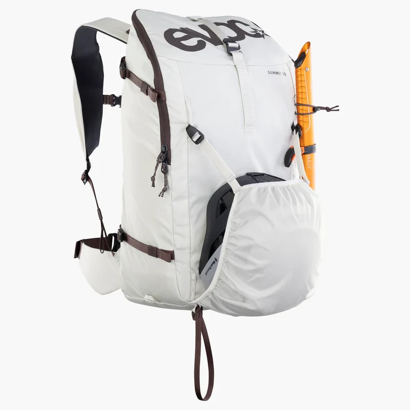 Zaino Evoc Summit 30 - Grigio
