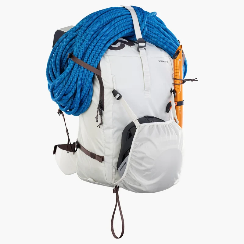 Zaino Evoc Summit 30 - Grigio