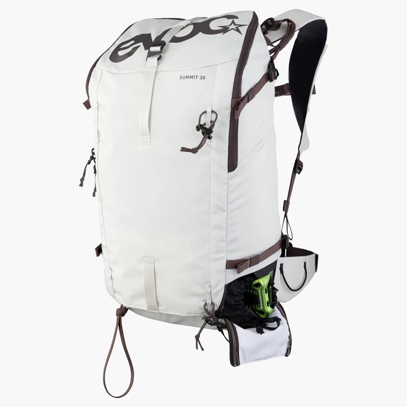 Zaino Evoc Summit 30 - Grigio