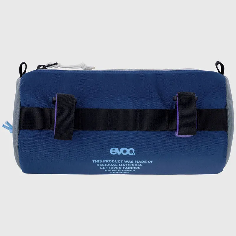 Borsa Manubrio Evoc Handlebar Roll - Blu