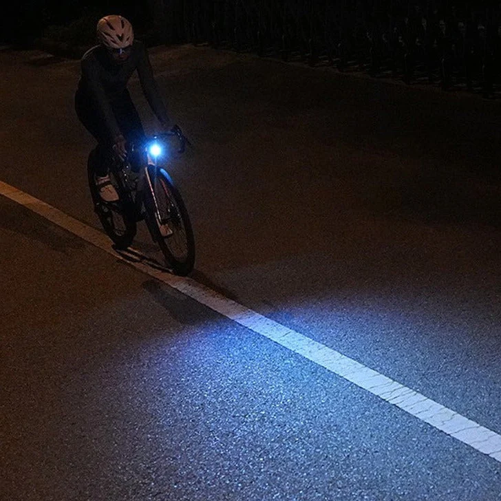 Luce Anteriore iGPSPORT VS800S