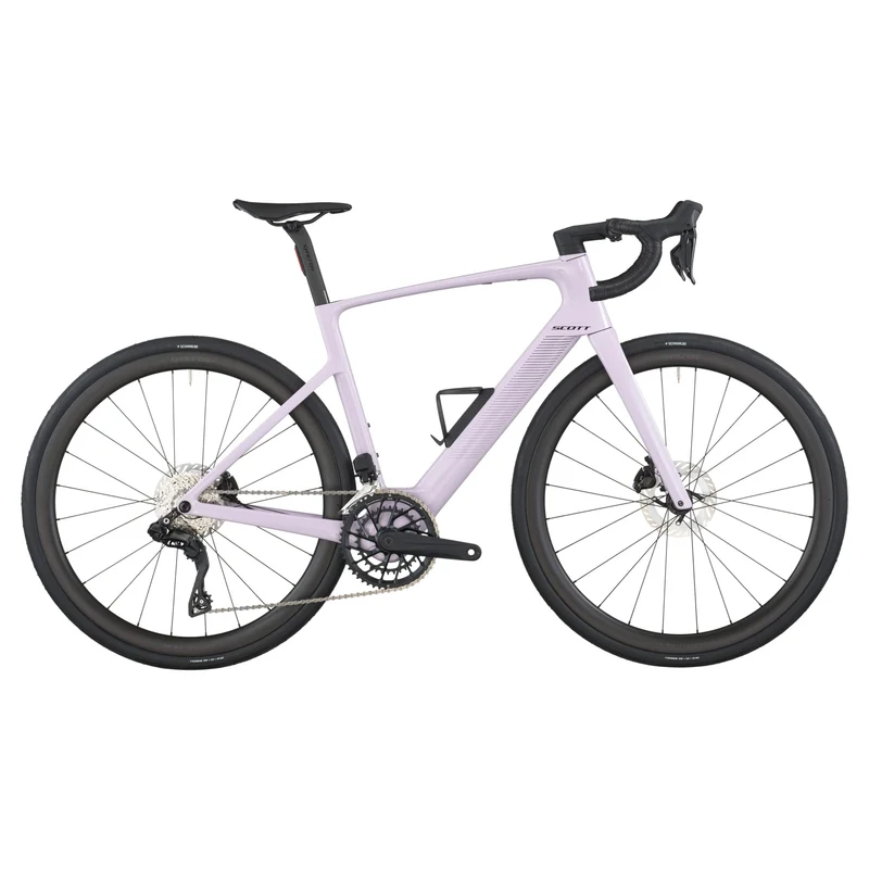 Scott Fastlane 20 - Viola rosa
