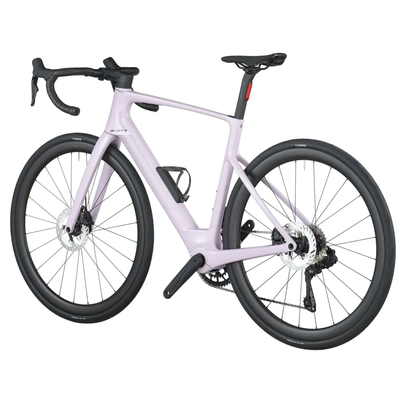 Scott Fastlane 20 - Viola rosa