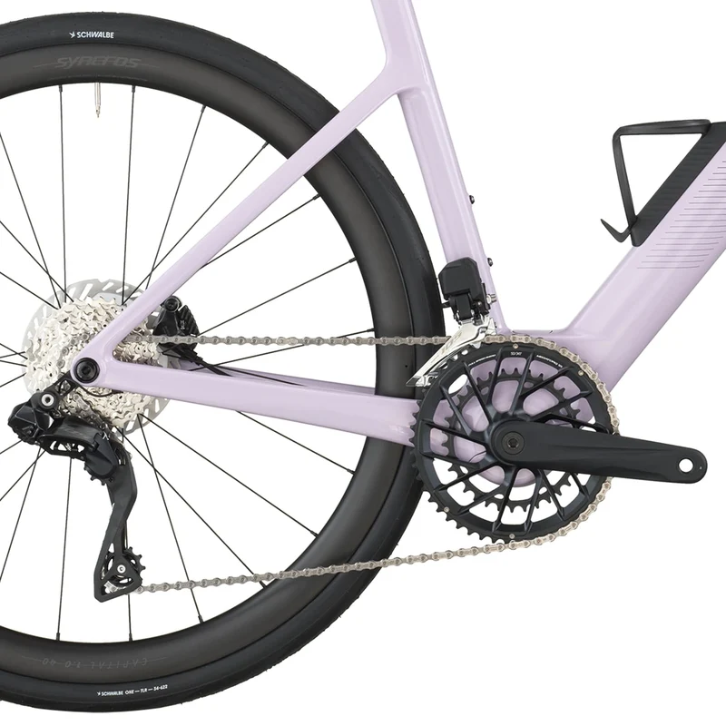 Scott Fastlane 20 - Viola rosa