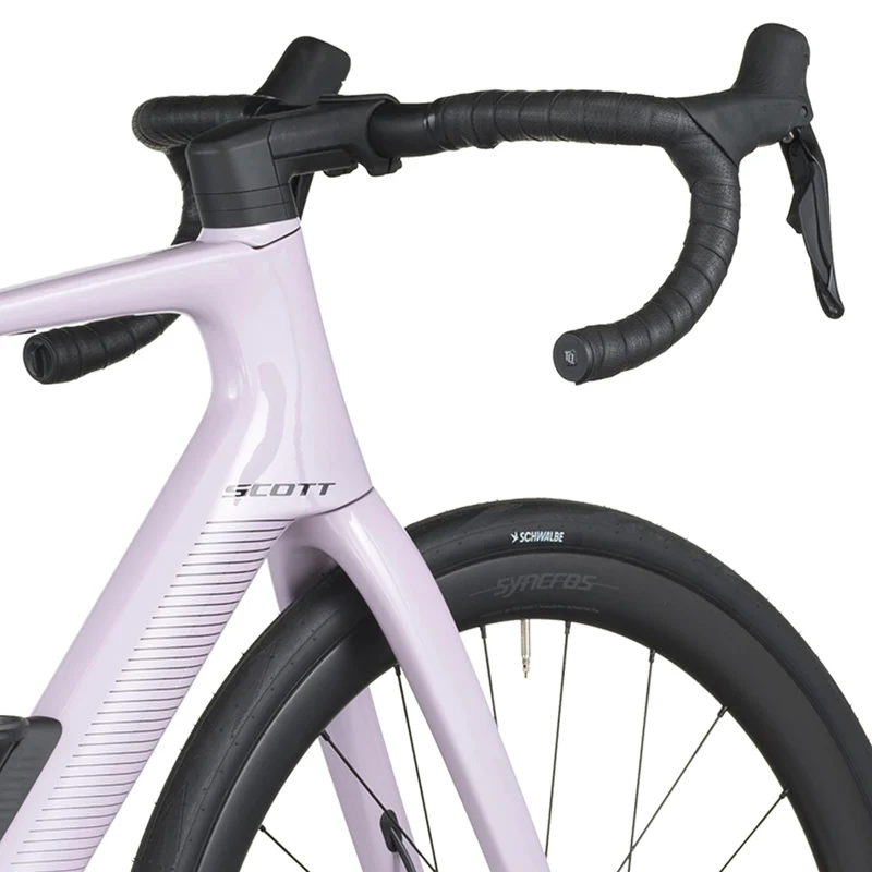 Scott Fastlane 20 - Viola rosa