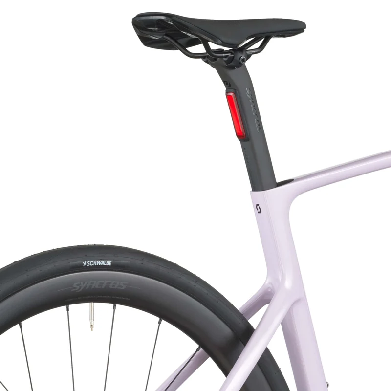 Scott Fastlane 20 - Viola rosa