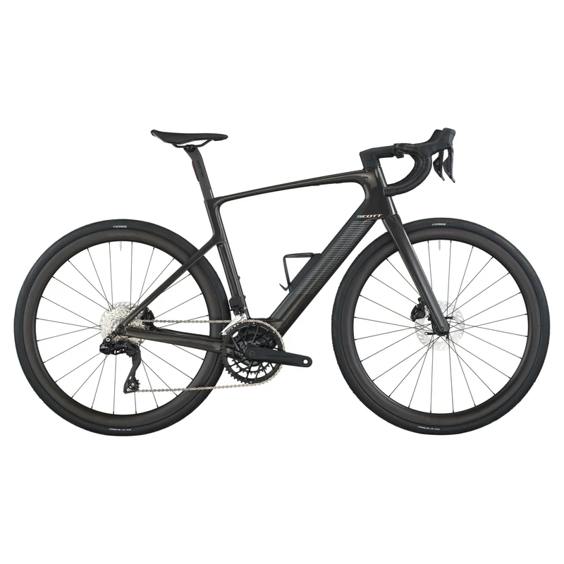 Scott Fastlane 20 - Nero