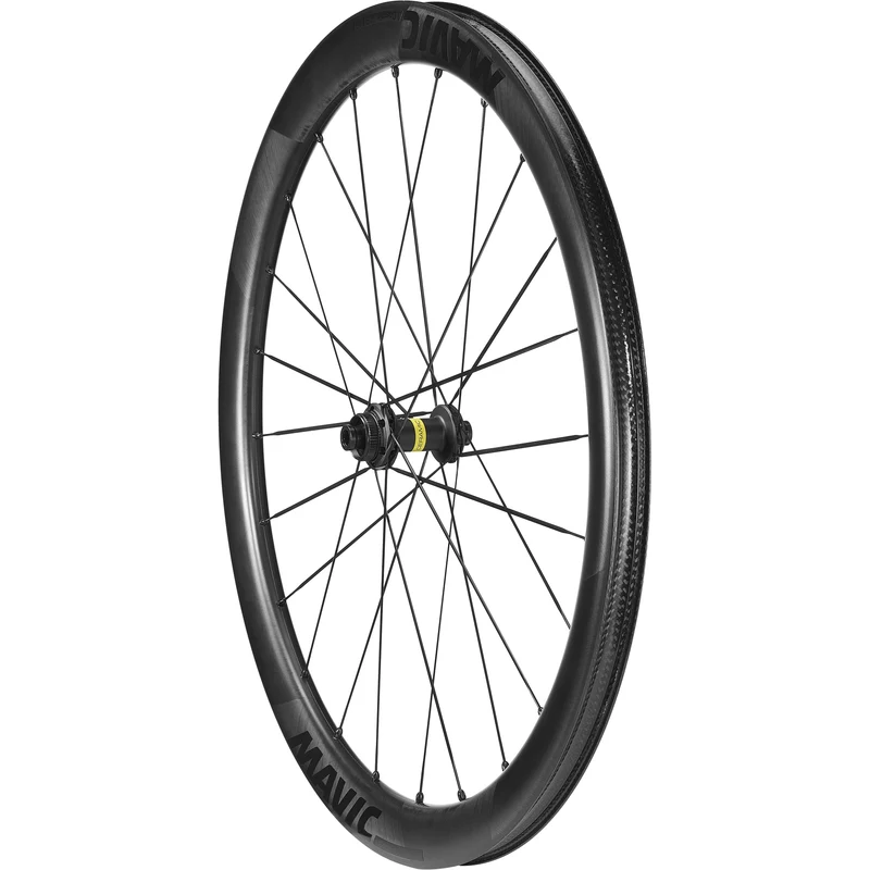 Ruote Mavic Cosmic SLR 45 Disc - Nero