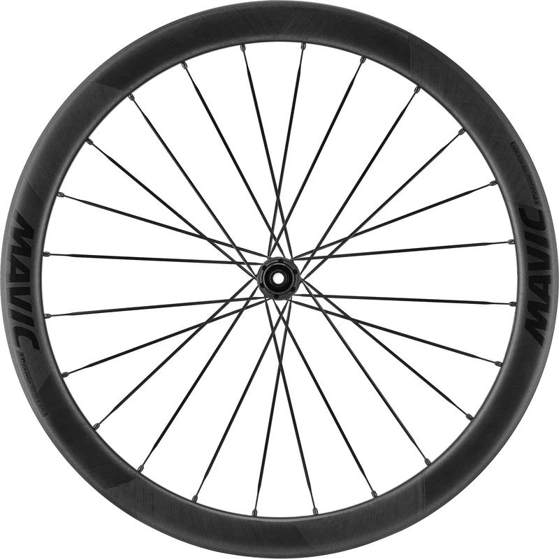 Ruote Mavic Cosmic SLR 45 Disc - Nero