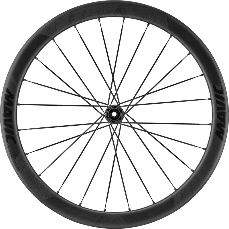 Ruote Mavic Cosmic SLR 45 Disc - Nero