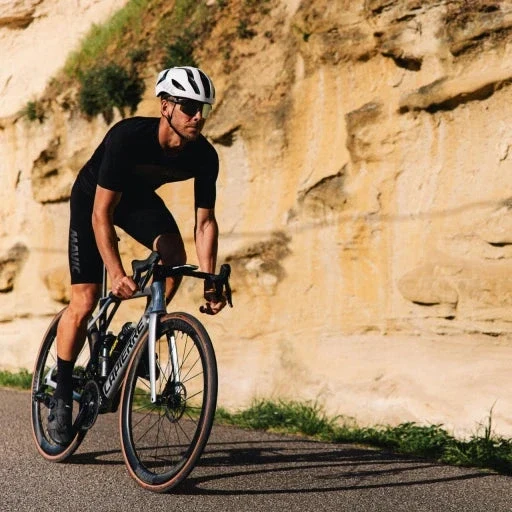 Ruote Mavic Cosmic SLR 45 Disc - Nero