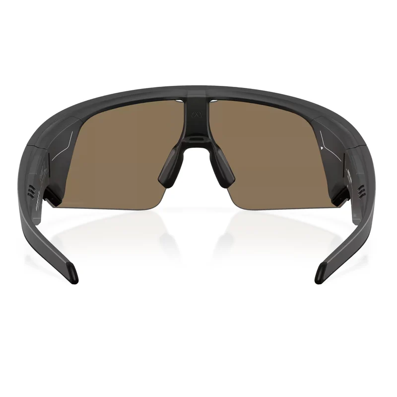 Occhiali Oakley Meta Vanguard - Black prizm 24k