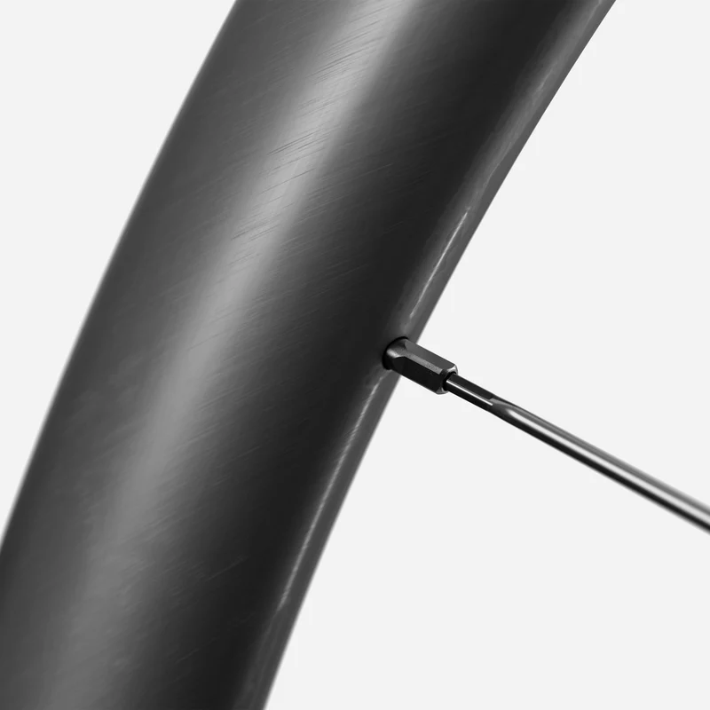 Ruote Oquo Performance RP35TEAM - Nero