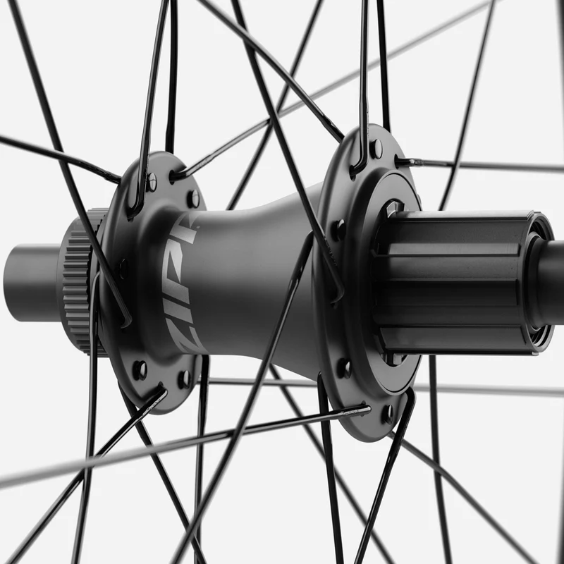 Ruote Oquo Performance RP35TEAM - Nero