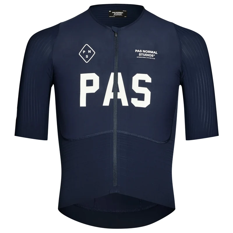 Maglia Pas Normal Studios Mechanism Pro - Blu