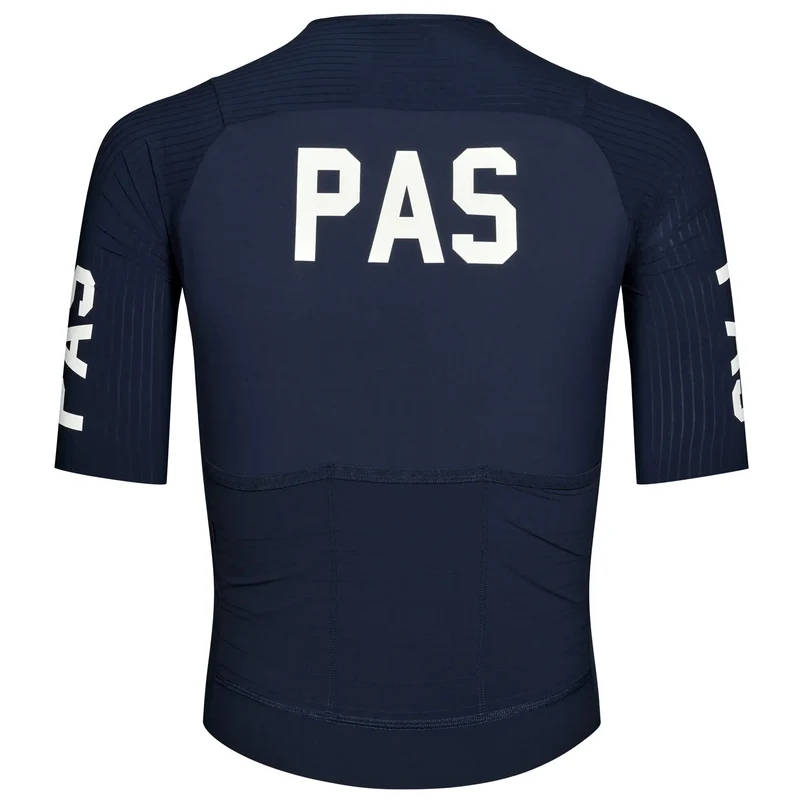 Maglia Pas Normal Studios Mechanism Pro - Blu