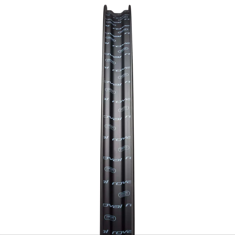 Ruota anteriore Roval Alpinist CLX 3 - Nero bianco