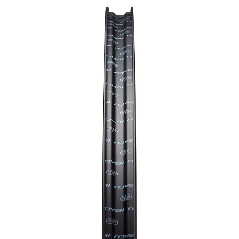 Ruota posteriore Roval Alpinist CLX 3 - Nero bianco
