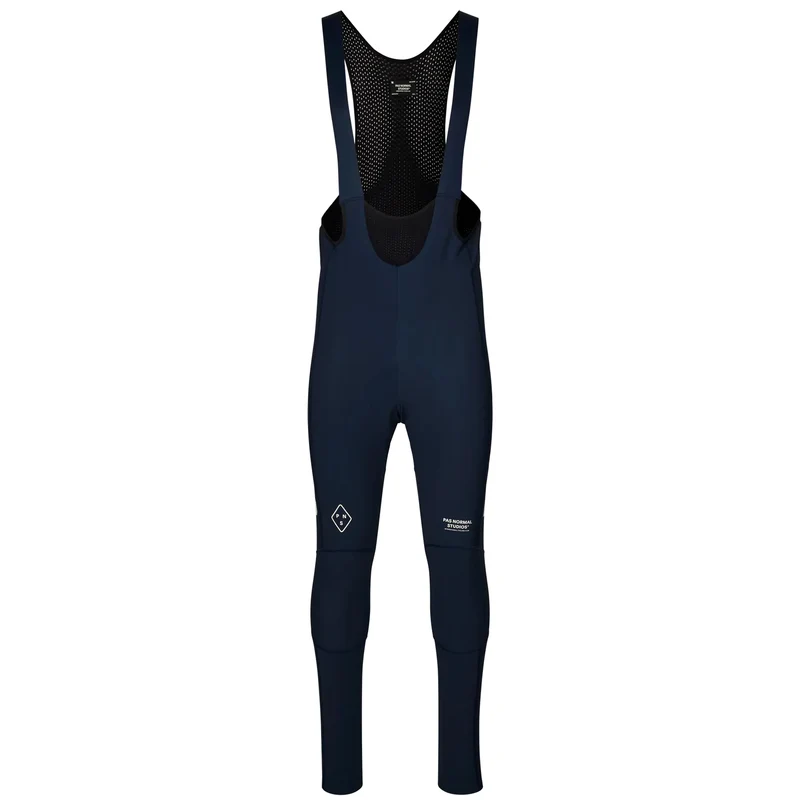 Calzamaglia Pas Normal Studios Mechanism Deep Winter - Blu scuro