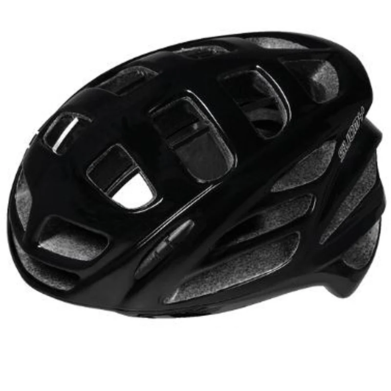 Casco Suomy First Gun - Nero
