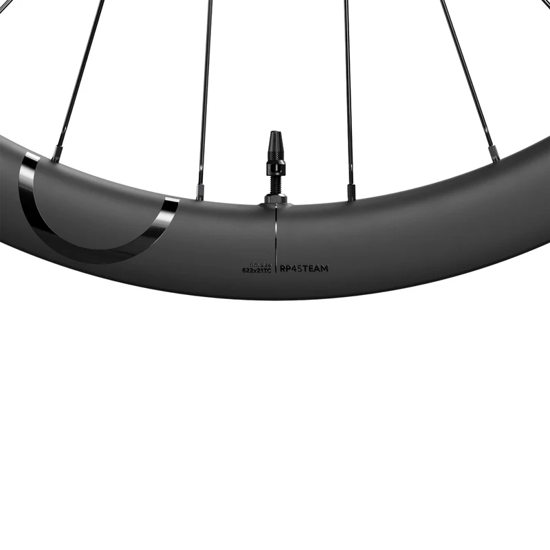 Ruote Oquo Performance RP45TEAM - Nero