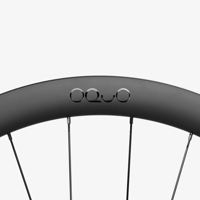 Ruote Oquo Performance RP45TEAM - Nero