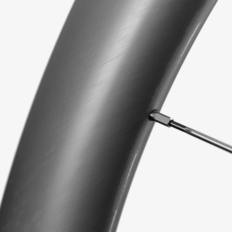 Ruote Oquo Performance RP45TEAM - Nero