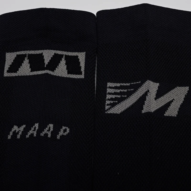 Calze Maap Drome - Nero