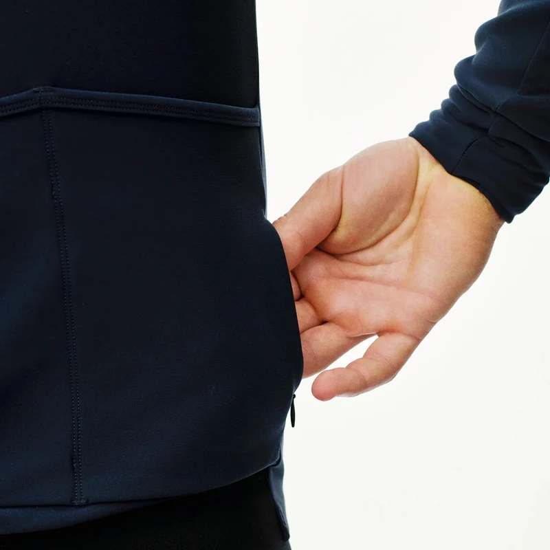 Maglia maniche lunghe Pas Normal Studios Mechanism Thermal - Blu