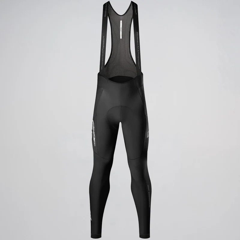 Calzamaglia Maap Drome Team Evo Cargo - Nero