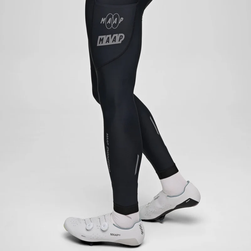 Calzamaglia Maap Drome Team Evo Cargo - Nero