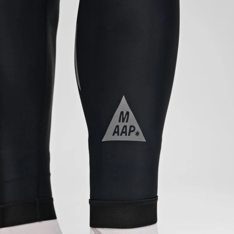 Calzamaglia Maap Drome Team Evo Cargo - Nero