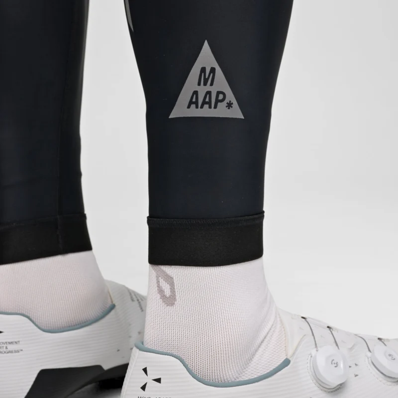 Calzamaglia Maap Drome Team Evo Cargo - Nero