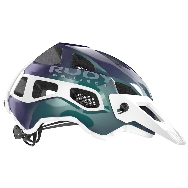 Casco Rudy Project Protera+ - Blu