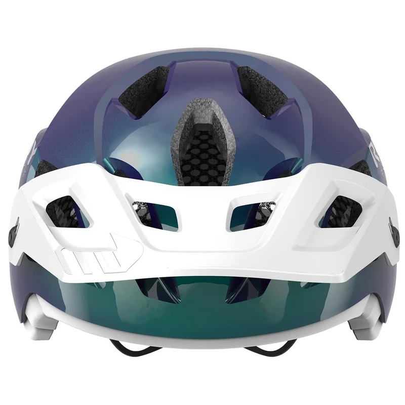 Casco Rudy Project Protera+ - Blu
