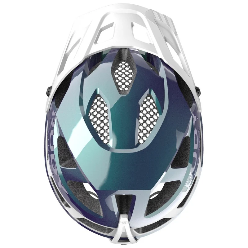 Casco Rudy Project Protera+ - Blu