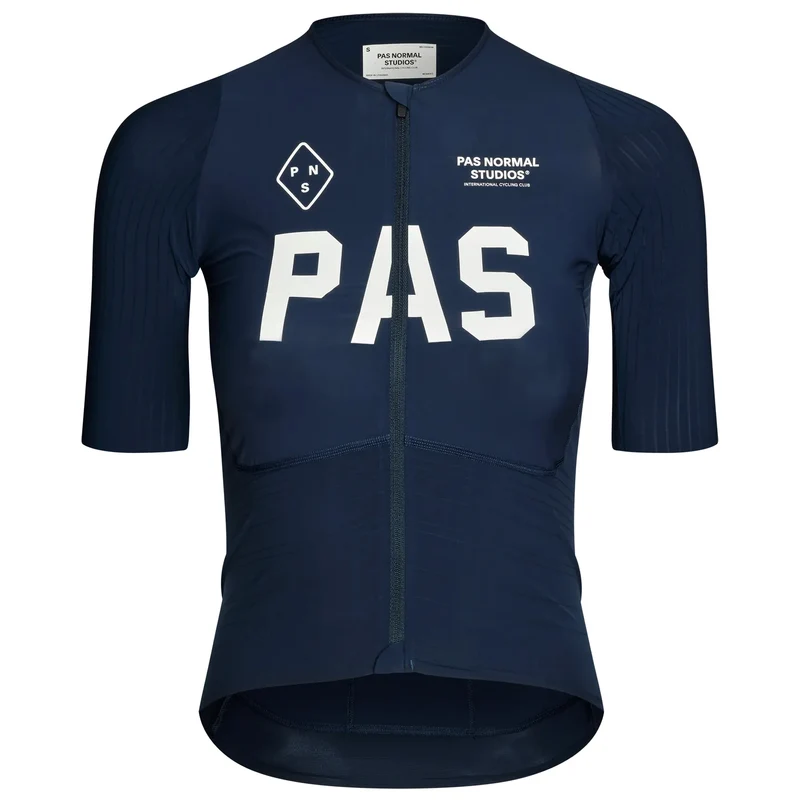 Maglia donna Pas Normal Studios Mechanism Pro - Blu