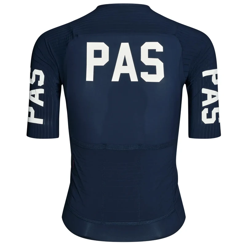 Maglia donna Pas Normal Studios Mechanism Pro - Blu