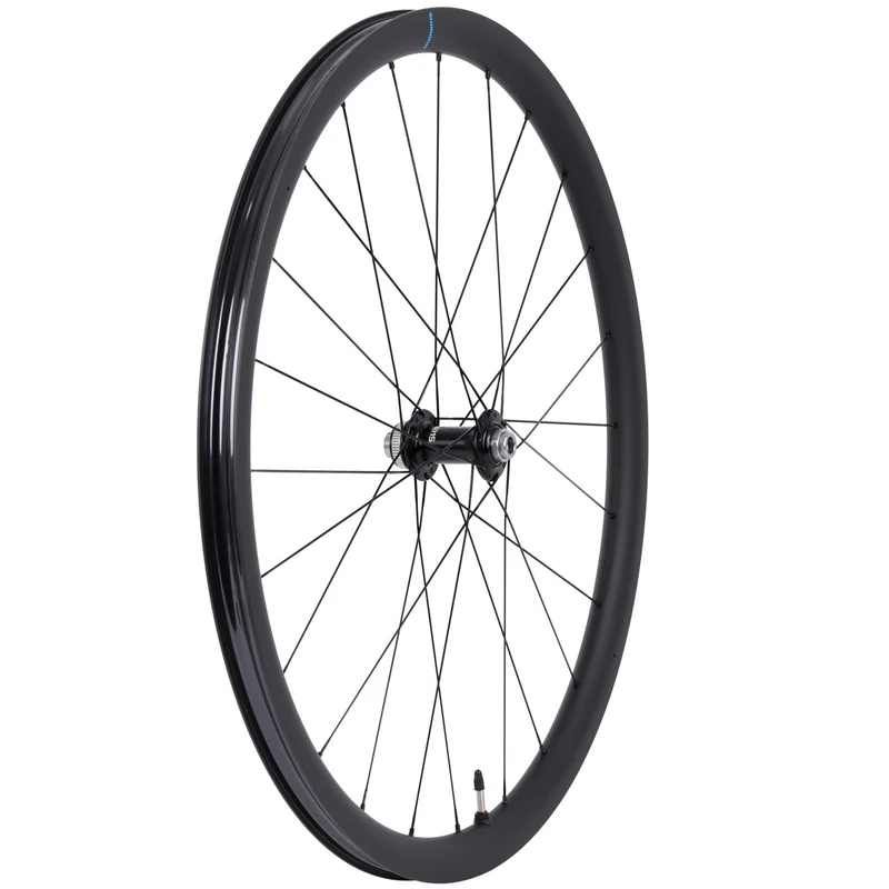 Ruota posteriore Shimano GRX WH-R880-TL - Nero